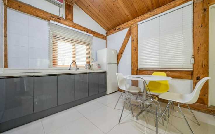 Imagen general del Pensión Yangpyeong Maru. Foto 8