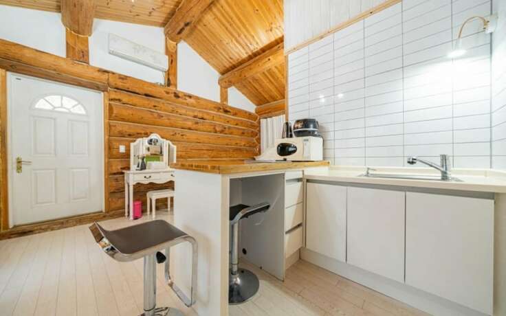 Imagen general del Pensión Yangpyeong Maru. Foto 9