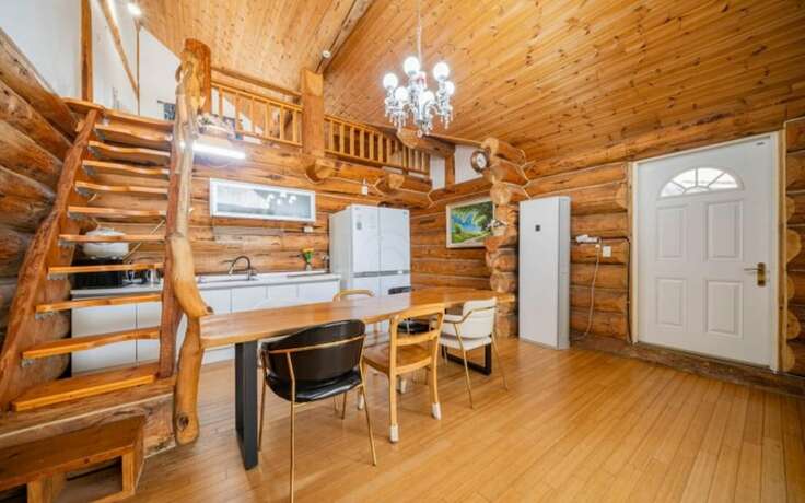 Imagen de la habitación del Pensión Yangpyeong Maru. Foto 11