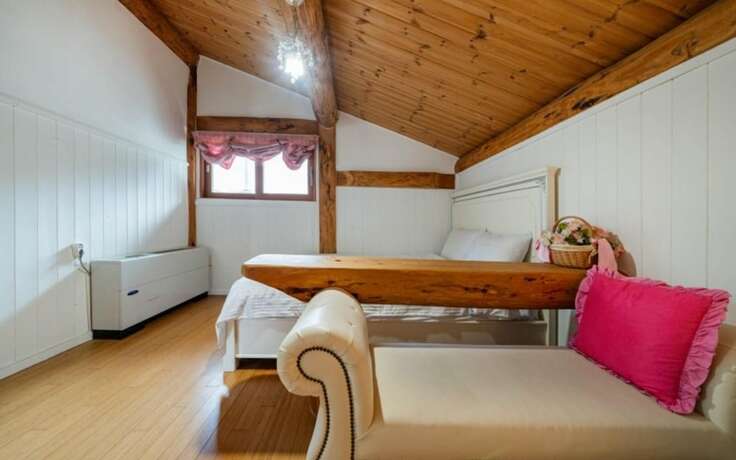 Imagen de la habitación del Pensión Yangpyeong Maru. Foto 14