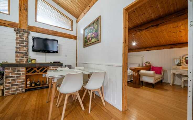 Imagen de la habitación del Pensión Yangpyeong Maru. Foto 16