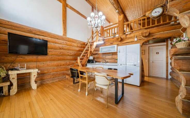 Imagen de la habitación del Pensión Yangpyeong Maru. Foto 17