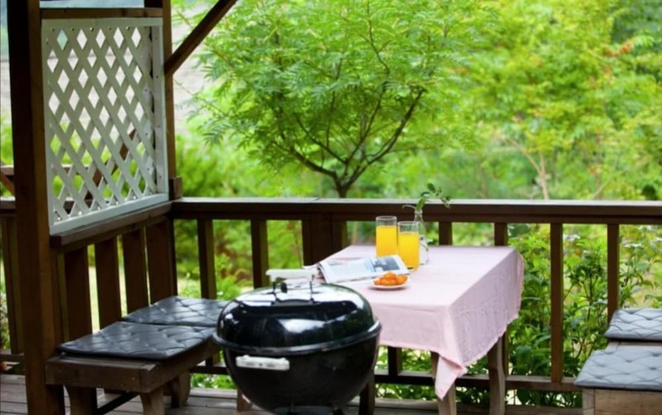 Imagen de la habitación del Pensión Yangpyeong Maru. Foto 20