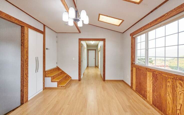 Imagen general del Pensión Yangpyeong Ordaon Pension. Foto 2