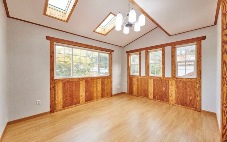 Imagen general del Pensión Yangpyeong Ordaon Pension. Foto 5