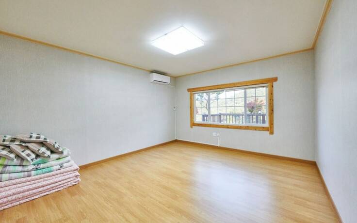 Imagen general del Pensión Yangpyeong Ordaon Pension. Foto 7