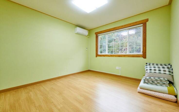 Imagen general del Pensión Yangpyeong Ordaon Pension. Foto 8