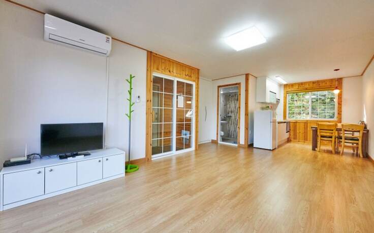 Imagen general del Pensión Yangpyeong Ordaon Pension. Foto 9