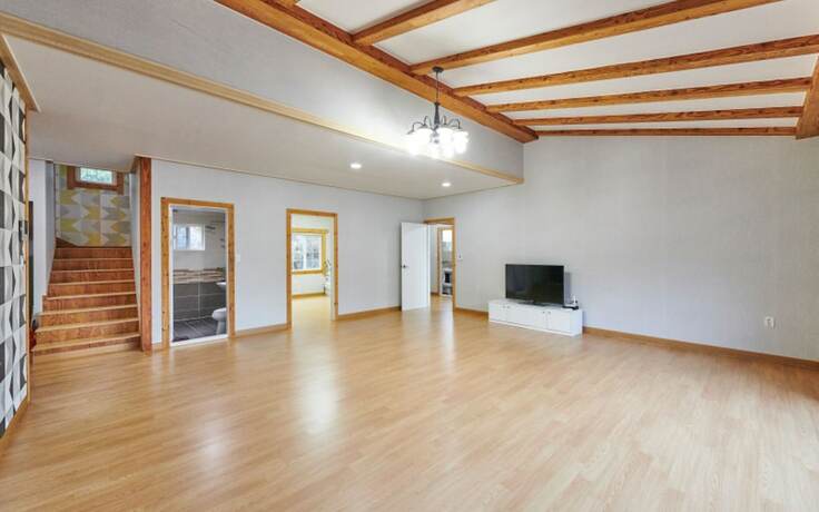 Imagen general del Pensión Yangpyeong Ordaon Pension. Foto 12