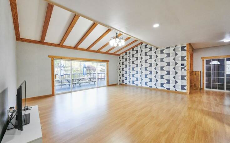 Imagen general del Pensión Yangpyeong Ordaon Pension. Foto 13