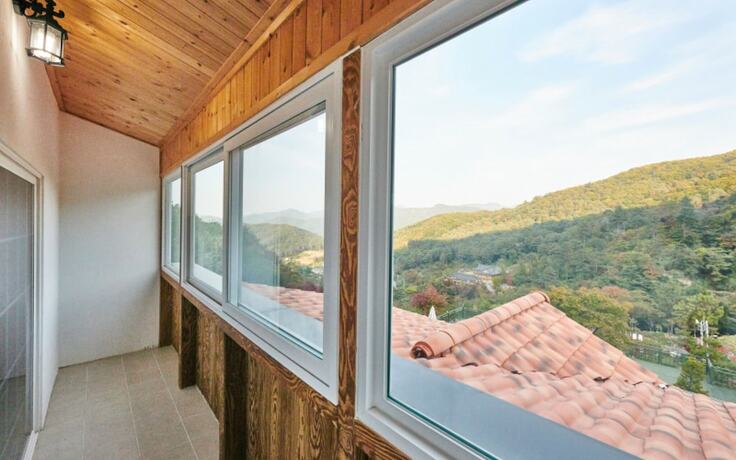 Imagen general del Pensión Yangpyeong Ordaon Pension. Foto 14