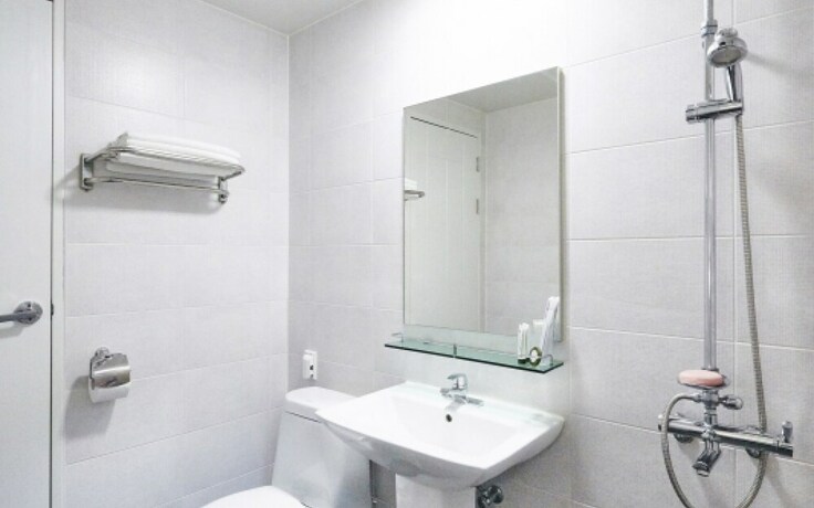 Imagen general del Pensión Yangpyeong Ordaon Pension. Foto 17