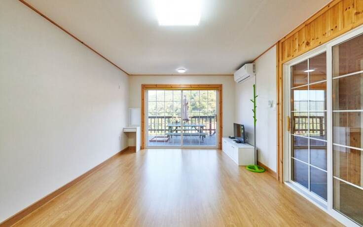 Imagen general del Pensión Yangpyeong Ordaon Pension. Foto 19