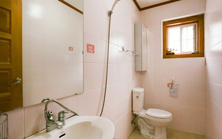 Imagen general del Pensión Yangpyeong Solbitgil Pension. Foto 7