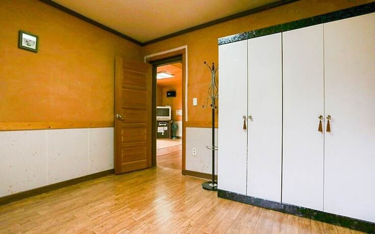 Imagen general del Pensión Yangpyeong Solbitgil Pension. Foto 8