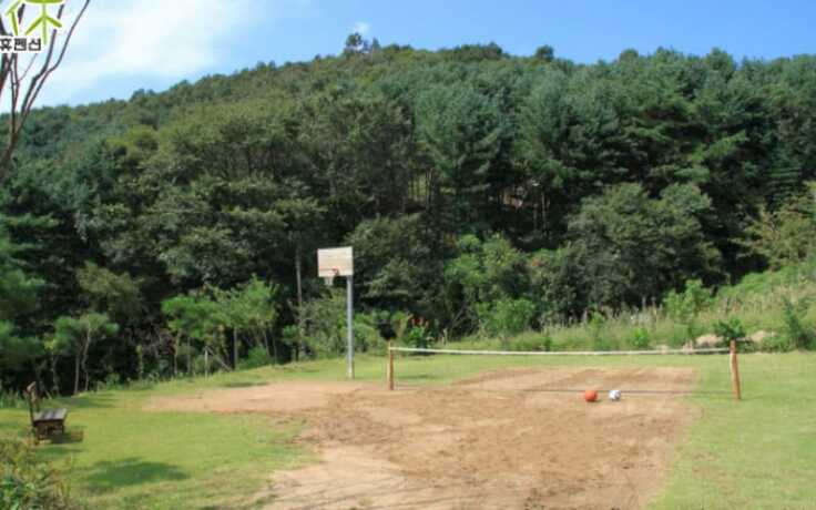 Imagen general del Pensión Yangpyeong Solbitgil Pension. Foto 9