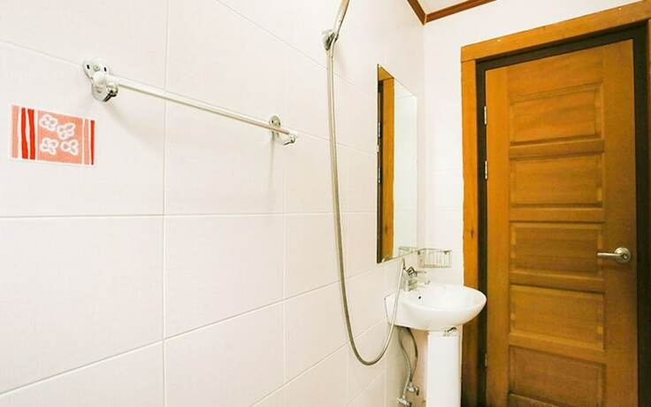 Imagen general del Pensión Yangpyeong Solbitgil Pension. Foto 13