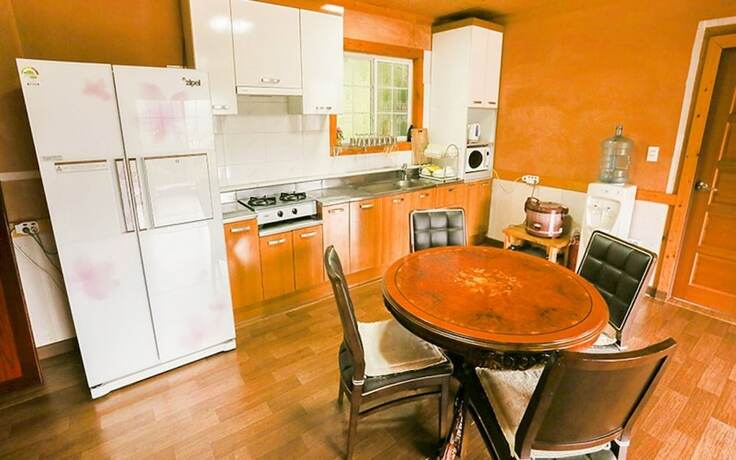 Imagen general del Pensión Yangpyeong Solbitgil Pension. Foto 19