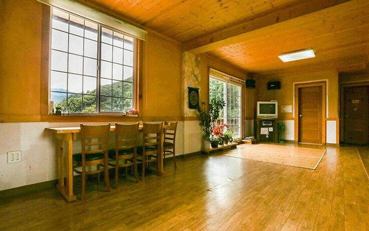 Imagen de la habitación del Pensión Yangpyeong Solbitgil Pension. Foto 21