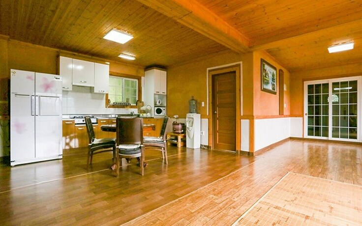 Imagen de la habitación del Pensión Yangpyeong Solbitgil Pension. Foto 22