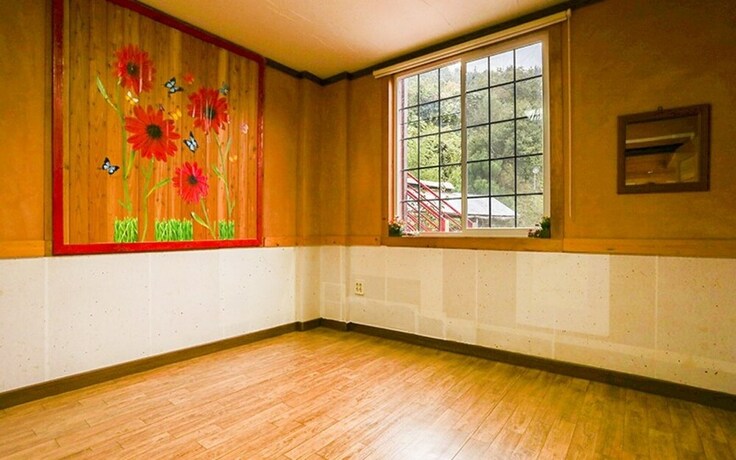 Imagen de la habitación del Pensión Yangpyeong Solbitgil Pension. Foto 25