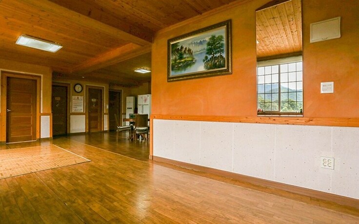 Imagen de la habitación del Pensión Yangpyeong Solbitgil Pension. Foto 28