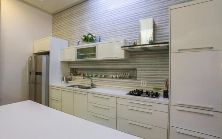 Imagen general del Pensión Yangpyeong Tasha's Morning Pension. Foto 6