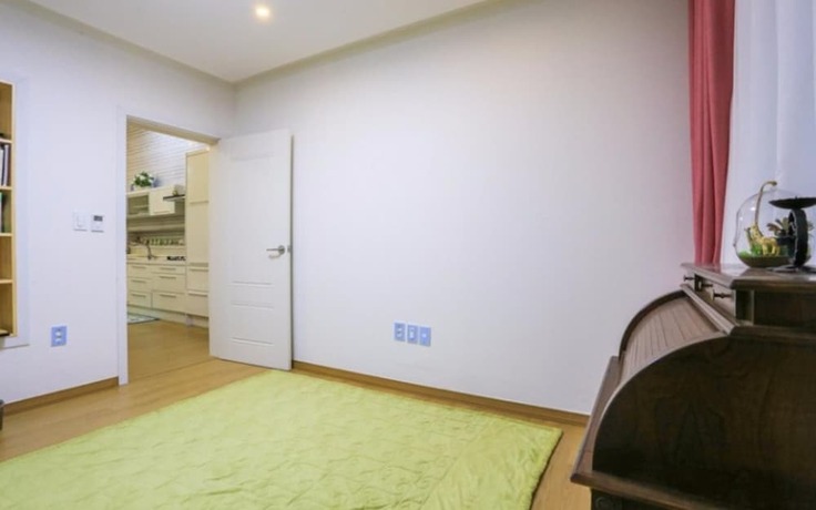 Imagen general del Pensión Yangpyeong Tasha's Morning Pension. Foto 8