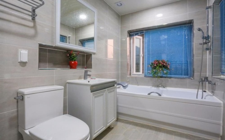 Imagen general del Pensión Yangpyeong Tasha's Morning Pension. Foto 9