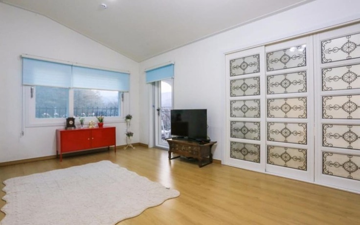 Imagen general del Pensión Yangpyeong Tasha's Morning Pension. Foto 10