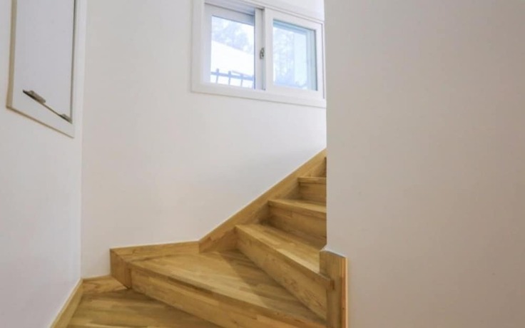 Imagen general del Pensión Yangpyeong Tasha's Morning Pension. Foto 11