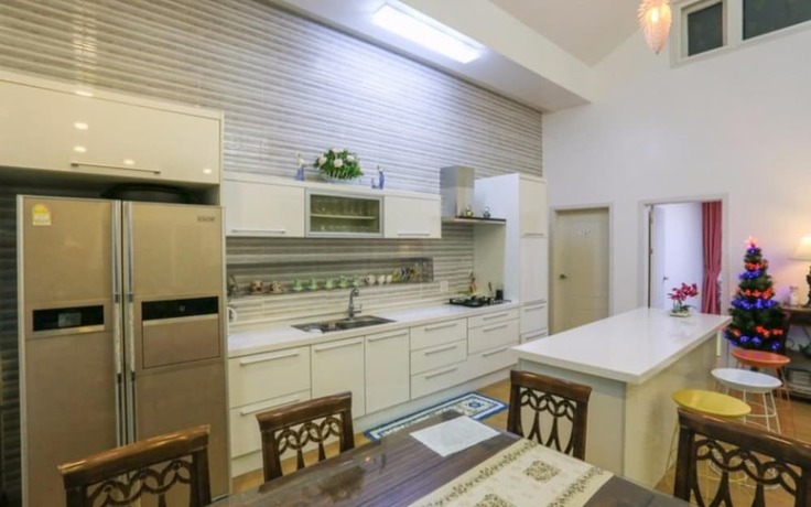 Imagen general del Pensión Yangpyeong Tasha's Morning Pension. Foto 12