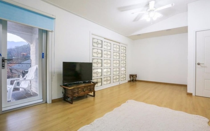 Imagen general del Pensión Yangpyeong Tasha's Morning Pension. Foto 13