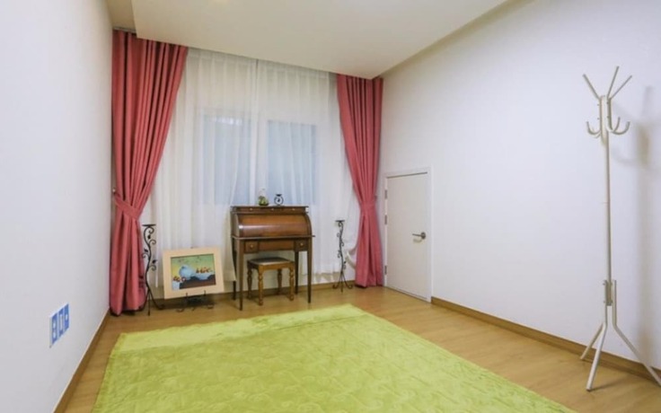 Imagen general del Pensión Yangpyeong Tasha's Morning Pension. Foto 14