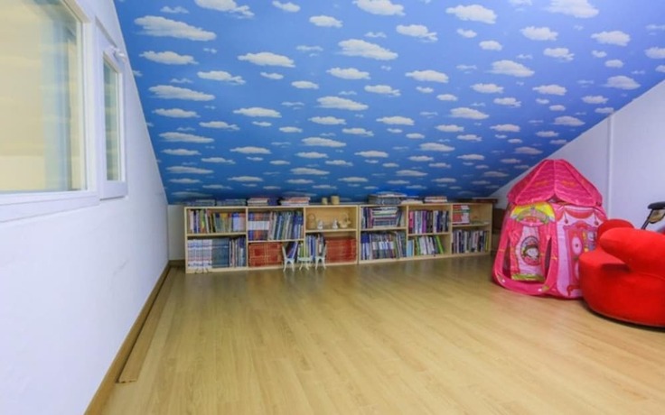 Imagen general del Pensión Yangpyeong Tasha's Morning Pension. Foto 15