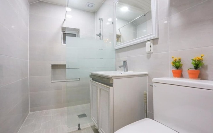 Imagen general del Pensión Yangpyeong Tasha's Morning Pension. Foto 16