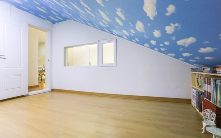 Imagen general del Pensión Yangpyeong Tasha's Morning Pension. Foto 18