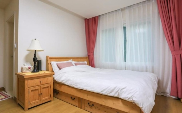 Imagen de la habitación del Pensión Yangpyeong Tasha's Morning Pension. Foto 20