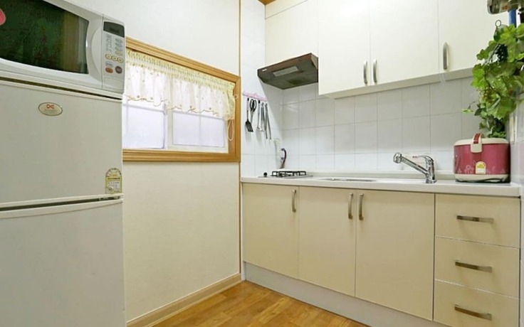 Imagen general del Pensión Yangpyeong View. Foto 1