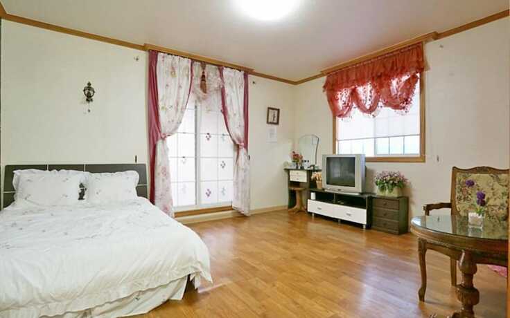 Imagen general del Pensión Yangpyeong View. Foto 4