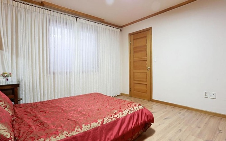 Imagen general del Pensión Yangpyeong View. Foto 5