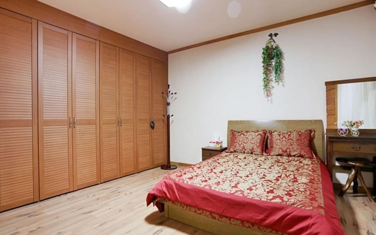 Imagen general del Pensión Yangpyeong View. Foto 6