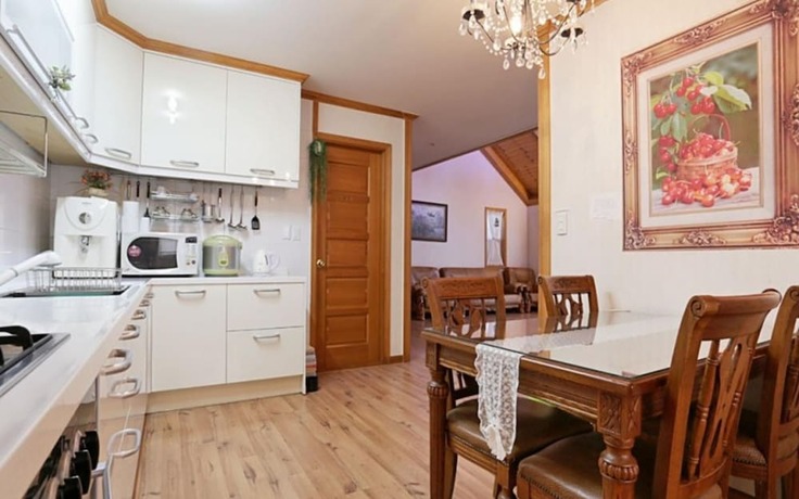 Imagen general del Pensión Yangpyeong View. Foto 9