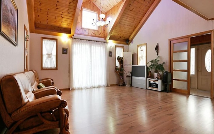 Imagen general del Pensión Yangpyeong View. Foto 11