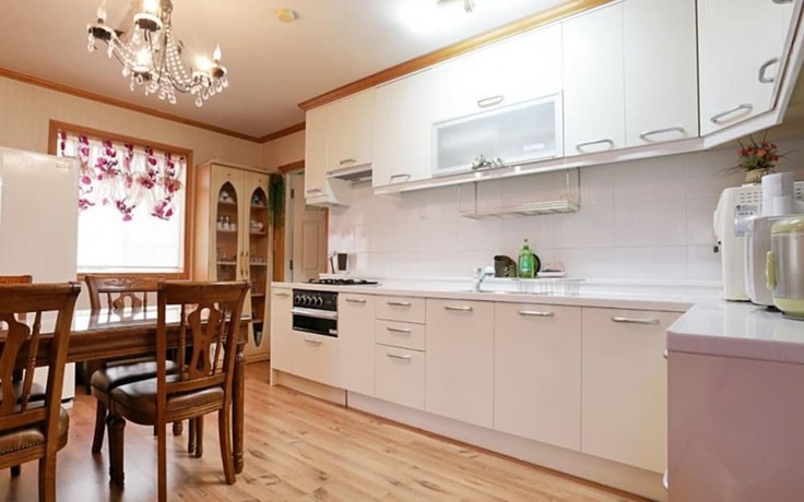 Imagen general del Pensión Yangpyeong View. Foto 12