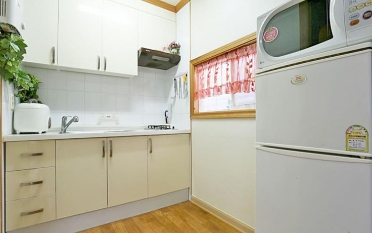 Imagen general del Pensión Yangpyeong View. Foto 13