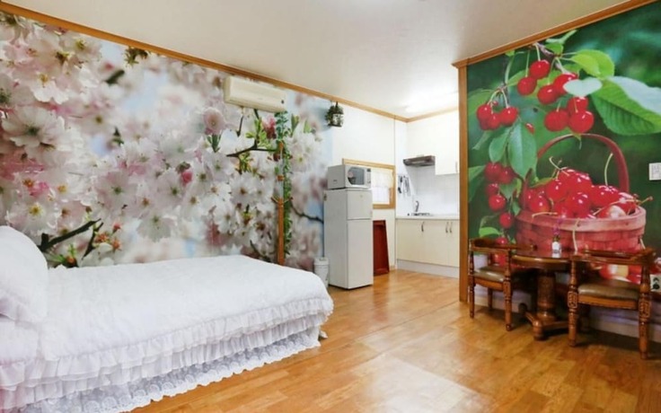 Imagen de la habitación del Pensión Yangpyeong View. Foto 16