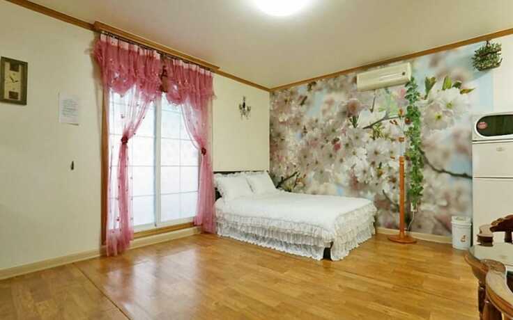 Imagen de la habitación del Pensión Yangpyeong View. Foto 17