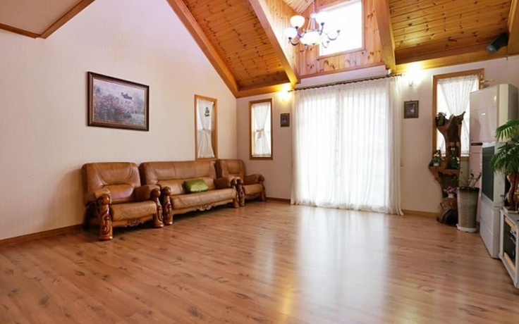 Imagen de la habitación del Pensión Yangpyeong View. Foto 18