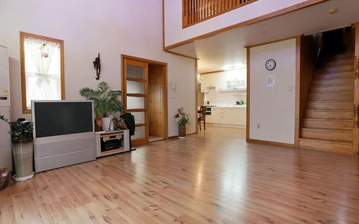 Imagen de la habitación del Pensión Yangpyeong View. Foto 19